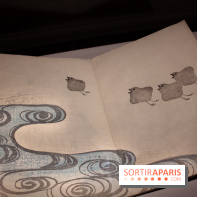 Les trésors de Kyoto au Musée Cernuschi