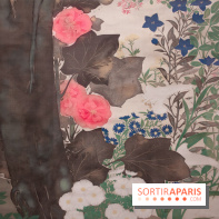 Les trésors de Kyoto au Musée Cernuschi