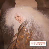 Les trésors de Kyoto au Musée Cernuschi