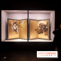 Les trésors de Kyoto au Musée Cernuschi