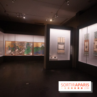 Les trésors de Kyoto au Musée Cernuschi