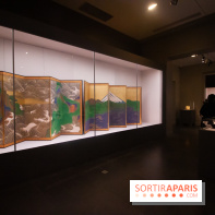 Les trésors de Kyoto au Musée Cernuschi