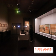 Les trésors de Kyoto au Musée Cernuschi