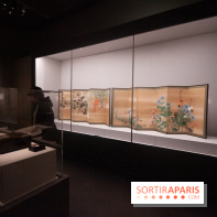 Les trésors de Kyoto au Musée Cernuschi