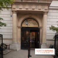 Les trésors de Kyoto au Musée Cernuschi