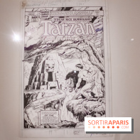 Archéologie en bulles, l'exposition au Musée du Louvre