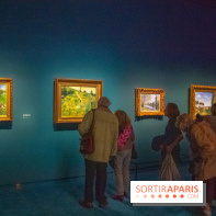 Renoir Père et Fils, peinture et cinéma au Musée d'Orsay