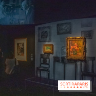 Renoir Père et Fils, peinture et cinéma au Musée d'Orsay