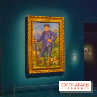 Renoir Père et Fils, peinture et cinéma au Musée d'Orsay