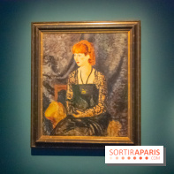 Renoir Père et Fils, peinture et cinéma au Musée d'Orsay