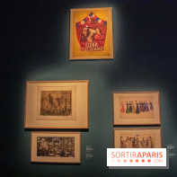 Renoir Père et Fils, peinture et cinéma au Musée d'Orsay