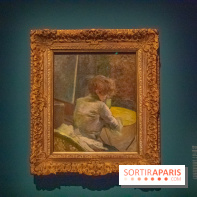 Renoir Père et Fils, peinture et cinéma au Musée d'Orsay