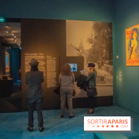 Renoir Père et Fils, peinture et cinéma au Musée d'Orsay