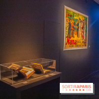 Renoir Père et Fils, peinture et cinéma au Musée d'Orsay