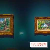 Renoir Père et Fils, peinture et cinéma au Musée d'Orsay