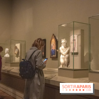 Un rêve d'Italie, la collection du marquis Campana exposée au musée du Louvre