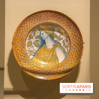 Un rêve d'Italie, la collection du marquis Campana exposée au musée du Louvre