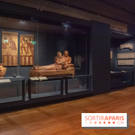 Un rêve d'Italie, la collection du marquis Campana exposée au musée du Louvre