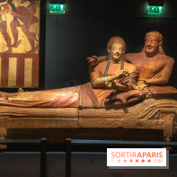 Un rêve d'Italie, la collection du marquis Campana exposée au musée du Louvre