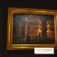 Un rêve d'Italie, la collection du marquis Campana exposée au musée du Louvre