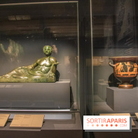 Un rêve d'Italie, la collection du marquis Campana exposée au musée du Louvre