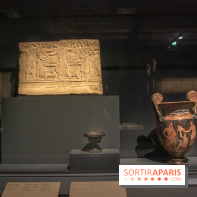 Un rêve d'Italie, la collection du marquis Campana exposée au musée du Louvre