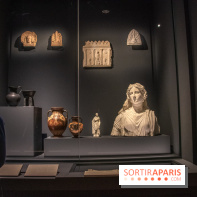 Un rêve d'Italie, la collection du marquis Campana exposée au musée du Louvre