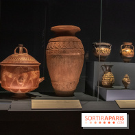 Un rêve d'Italie, la collection du marquis Campana exposée au musée du Louvre