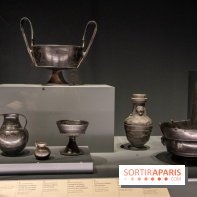 Un rêve d'Italie, la collection du marquis Campana exposée au musée du Louvre