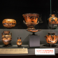 Un rêve d'Italie, la collection du marquis Campana exposée au musée du Louvre