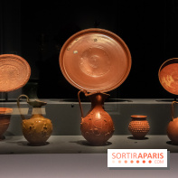 Un rêve d'Italie, la collection du marquis Campana exposée au musée du Louvre