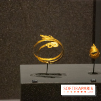 Un rêve d'Italie, la collection du marquis Campana exposée au musée du Louvre