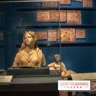 Un rêve d'Italie, la collection du marquis Campana exposée au musée du Louvre