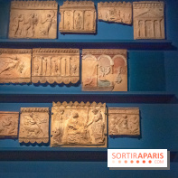 Un rêve d'Italie, la collection du marquis Campana exposée au musée du Louvre