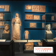 Un rêve d'Italie, la collection du marquis Campana exposée au musée du Louvre