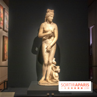 Un rêve d'Italie, la collection du marquis Campana exposée au musée du Louvre