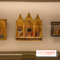 Un rêve d'Italie, la collection du marquis Campana exposée au musée du Louvre