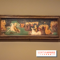 Un rêve d'Italie, la collection du marquis Campana exposée au musée du Louvre