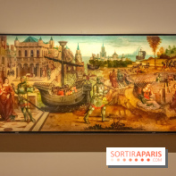 Un rêve d'Italie, la collection du marquis Campana exposée au musée du Louvre