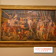 Un rêve d'Italie, la collection du marquis Campana exposée au musée du Louvre