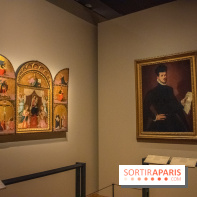 Un rêve d'Italie, la collection du marquis Campana exposée au musée du Louvre