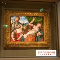 Un rêve d'Italie, la collection du marquis Campana exposée au musée du Louvre