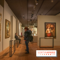 Un rêve d'Italie, la collection du marquis Campana exposée au musée du Louvre