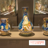 Un rêve d'Italie, la collection du marquis Campana exposée au musée du Louvre