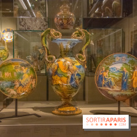 Un rêve d'Italie, la collection du marquis Campana exposée au musée du Louvre