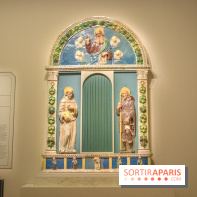 Un rêve d'Italie, la collection du marquis Campana exposée au musée du Louvre