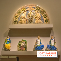 Un rêve d'Italie, la collection du marquis Campana exposée au musée du Louvre