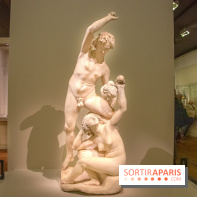 Un rêve d'Italie, la collection du marquis Campana exposée au musée du Louvre