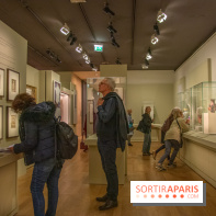 Un rêve d'Italie, la collection du marquis Campana exposée au musée du Louvre