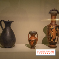 Un rêve d'Italie, la collection du marquis Campana exposée au musée du Louvre